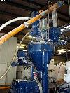TECHNIPLAST Extruder, 120mm dia x 34:1 LD, 1996 yr,
